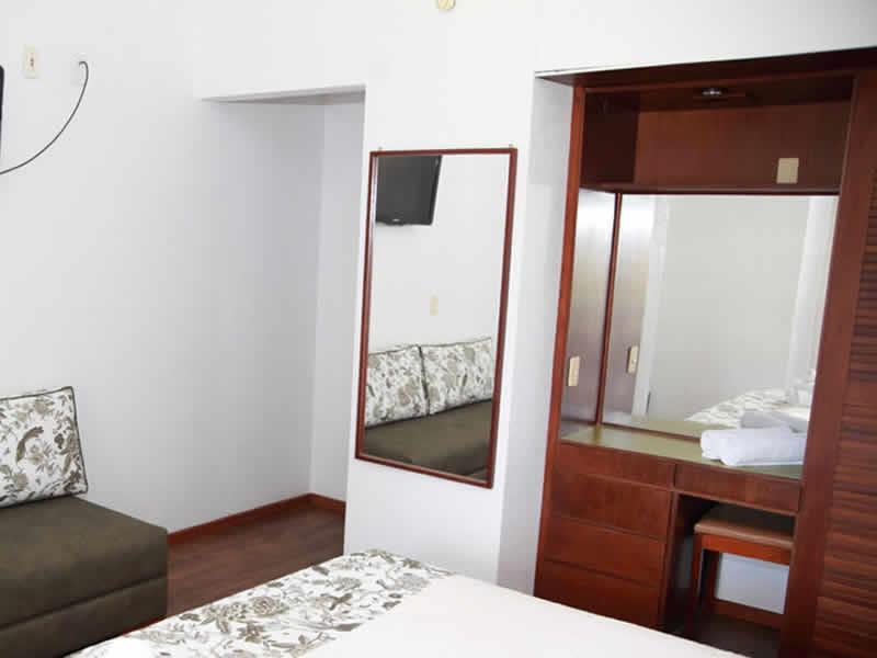Aguas Mornas Palace Hotel Santo Amaro da Imperatriz Bagian luar foto