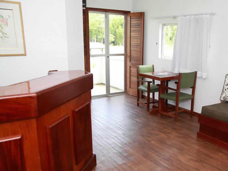 Aguas Mornas Palace Hotel Santo Amaro da Imperatriz Bagian luar foto