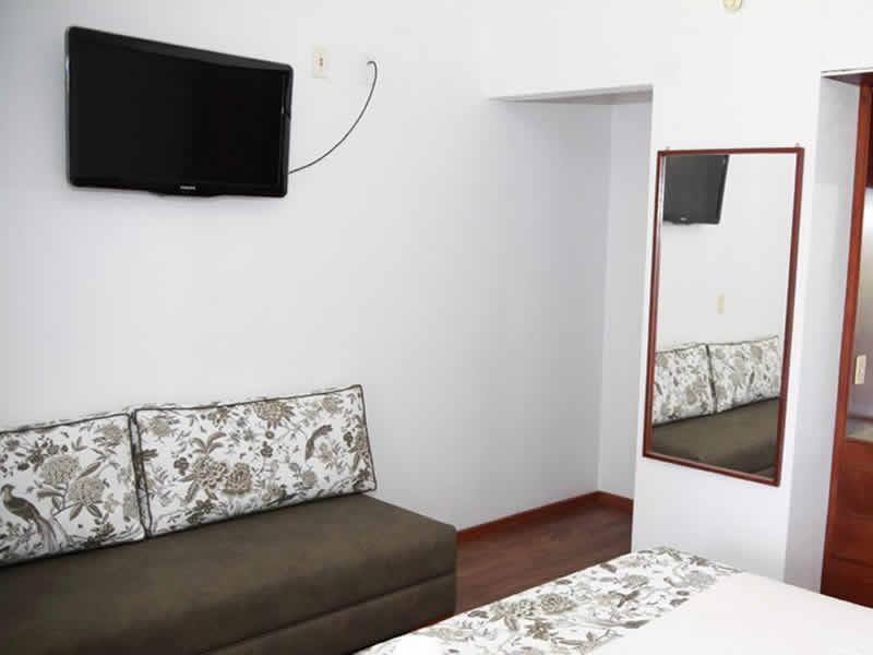 Aguas Mornas Palace Hotel Santo Amaro da Imperatriz Bagian luar foto
