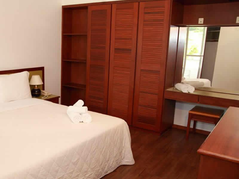 Aguas Mornas Palace Hotel Santo Amaro da Imperatriz Bagian luar foto