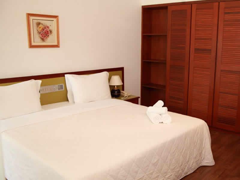 Aguas Mornas Palace Hotel Santo Amaro da Imperatriz Bagian luar foto